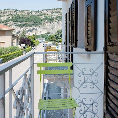 Nirvana Apartments Torbole Sul Garda Dış mekan fotoğraf
