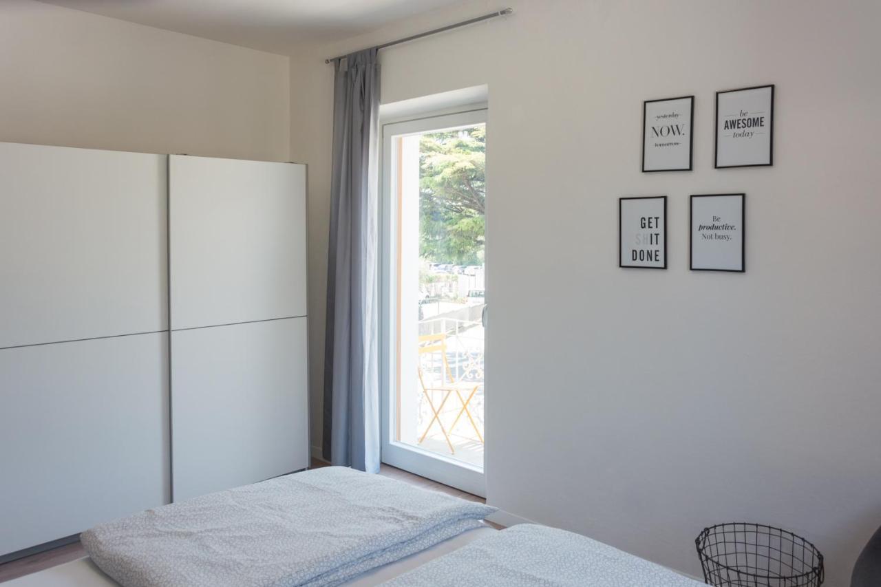 Nirvana Apartments Torbole Sul Garda Dış mekan fotoğraf