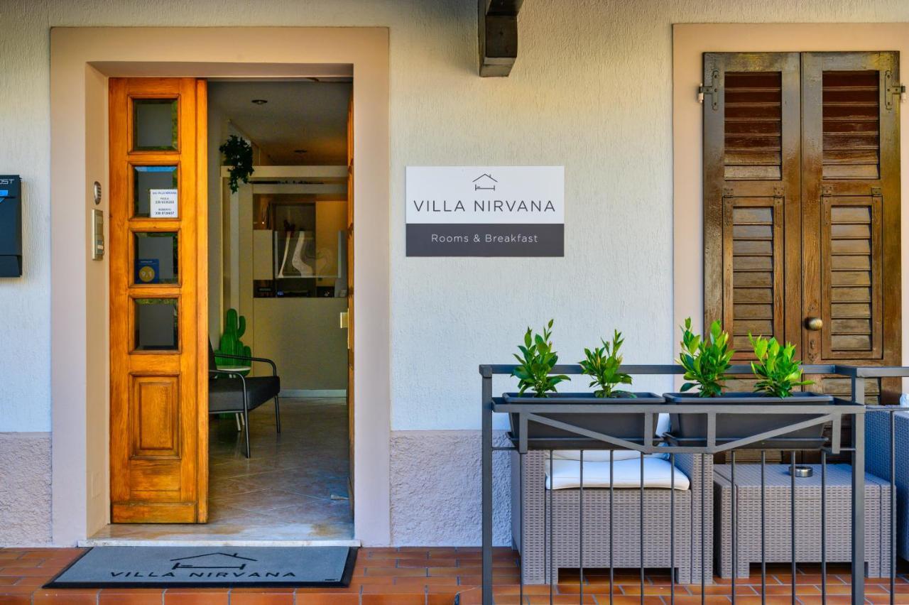 Nirvana Apartments Torbole Sul Garda Dış mekan fotoğraf
