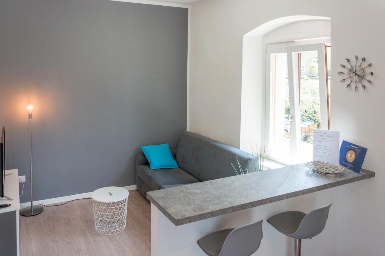 Nirvana Apartments Torbole Sul Garda Dış mekan fotoğraf