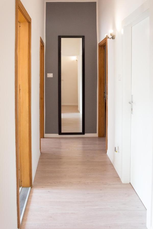 Nirvana Apartments Torbole Sul Garda Dış mekan fotoğraf