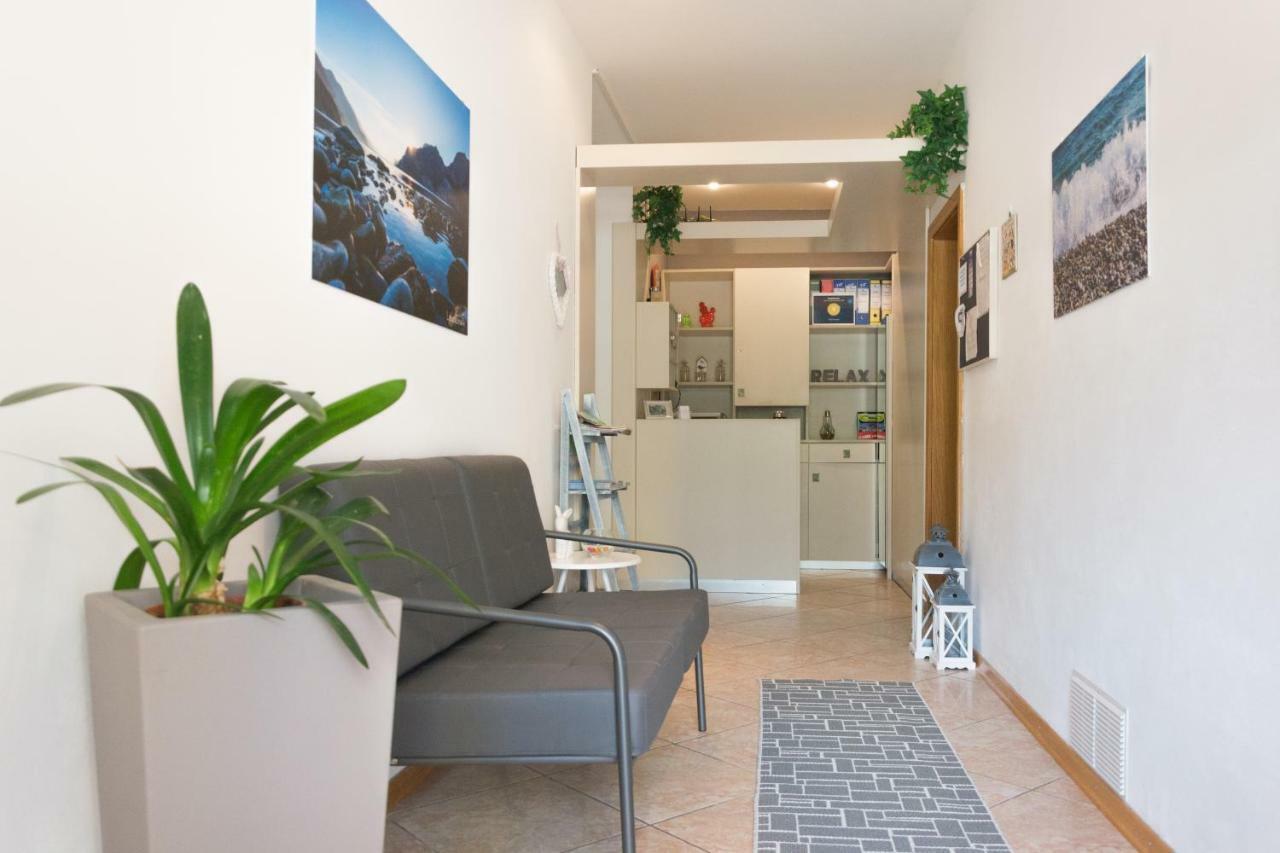 Nirvana Apartments Torbole Sul Garda Dış mekan fotoğraf