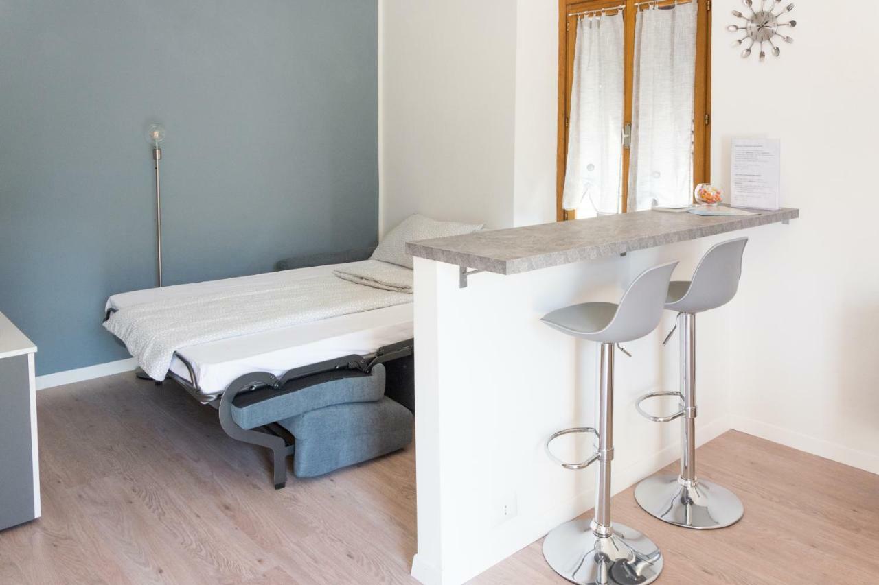 Nirvana Apartments Torbole Sul Garda Dış mekan fotoğraf