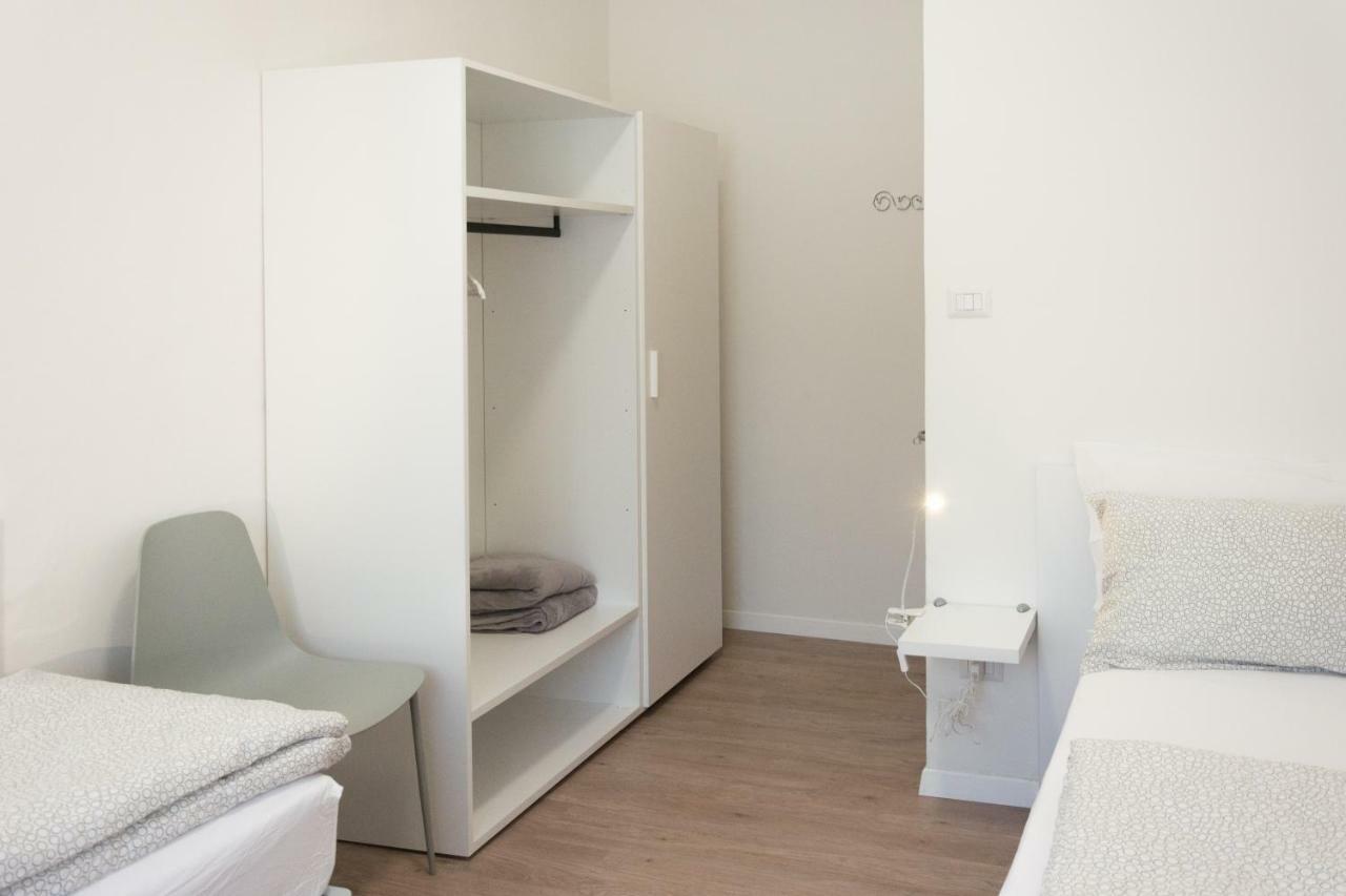 Nirvana Apartments Torbole Sul Garda Dış mekan fotoğraf