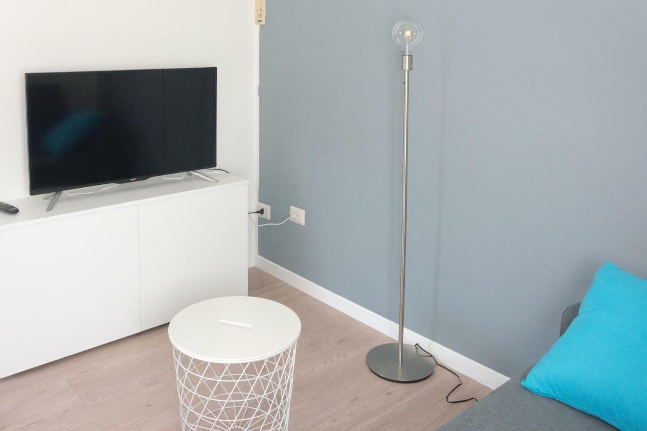 Nirvana Apartments Torbole Sul Garda Dış mekan fotoğraf