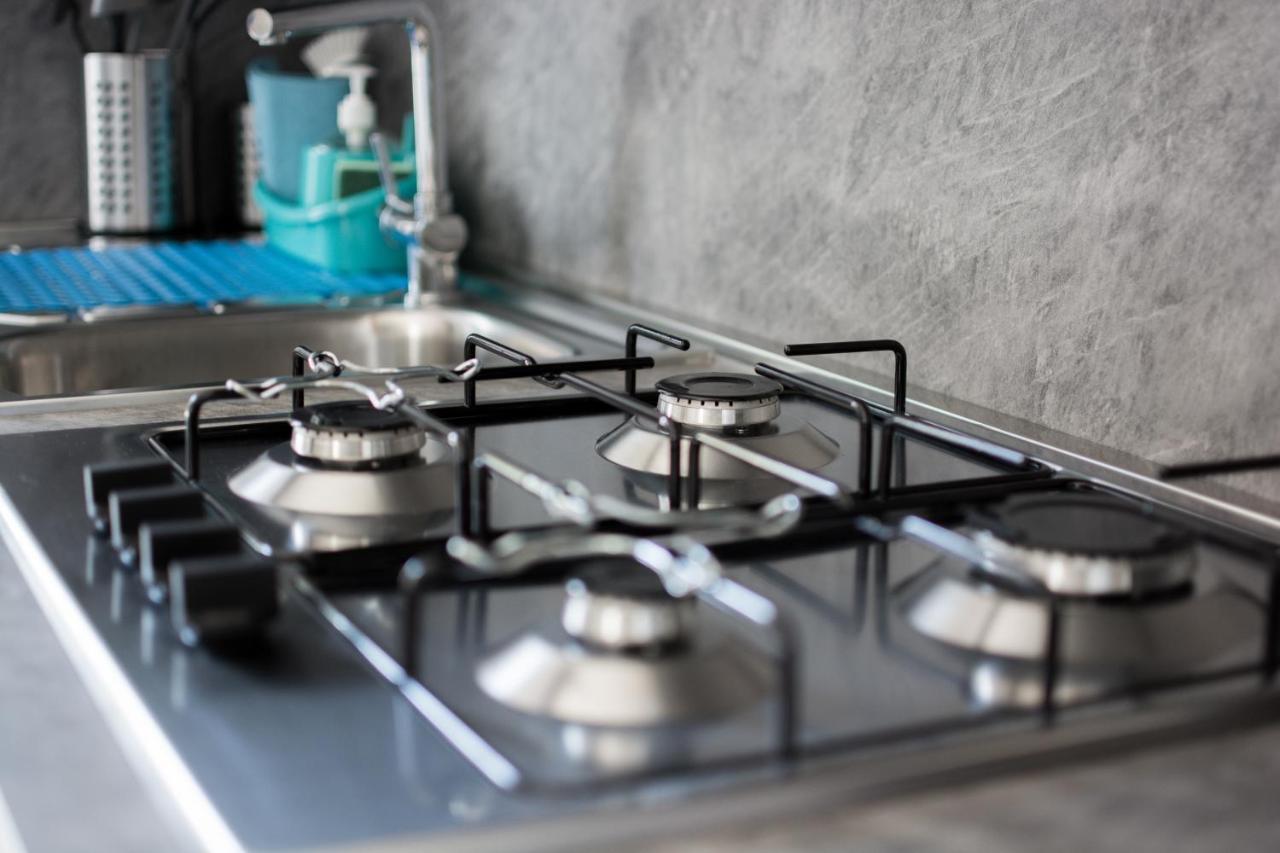 Nirvana Apartments Torbole Sul Garda Dış mekan fotoğraf